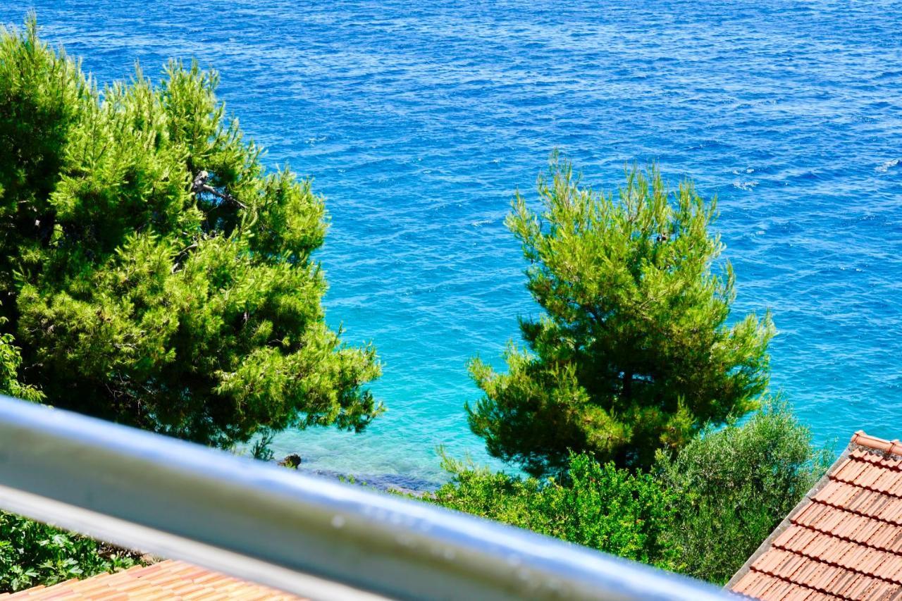 Villa Luxury Trogir 希杰·弗朗吉卡 外观 照片