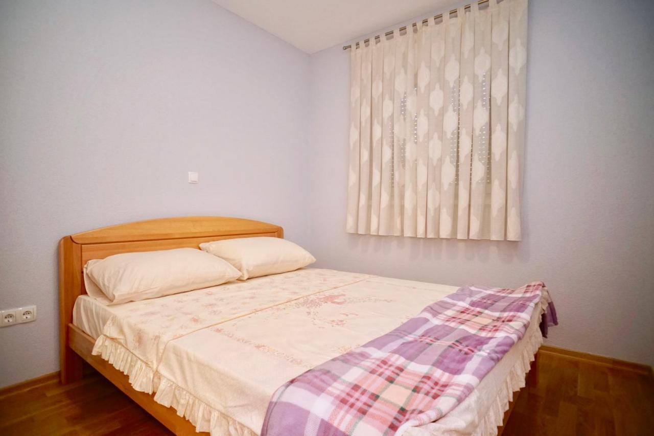 Villa Luxury Trogir 希杰·弗朗吉卡 外观 照片